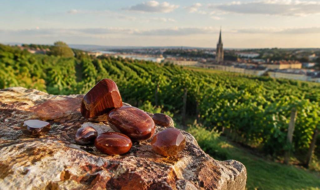 Pierres Bordeaux : où trouver des pierres de qualité dans la région ?