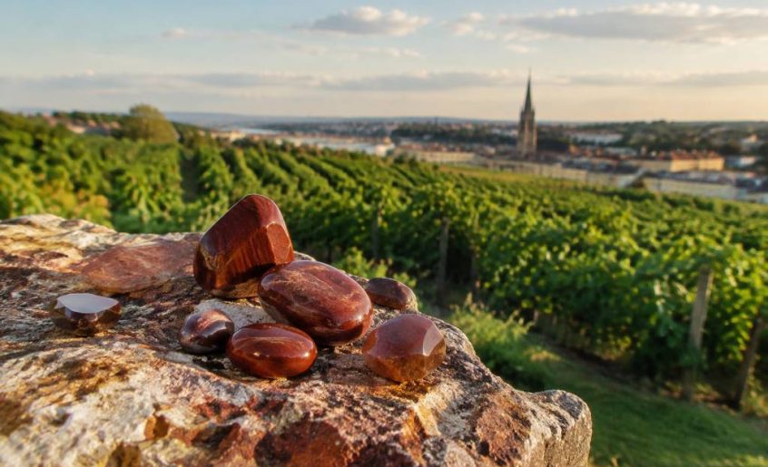 Pierres Bordeaux : où trouver des pierres de qualité dans la région ?