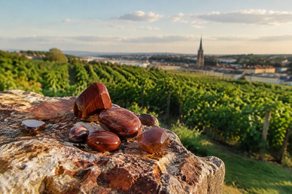 Pierres Bordeaux : où trouver des pierres de qualité dans la région ?