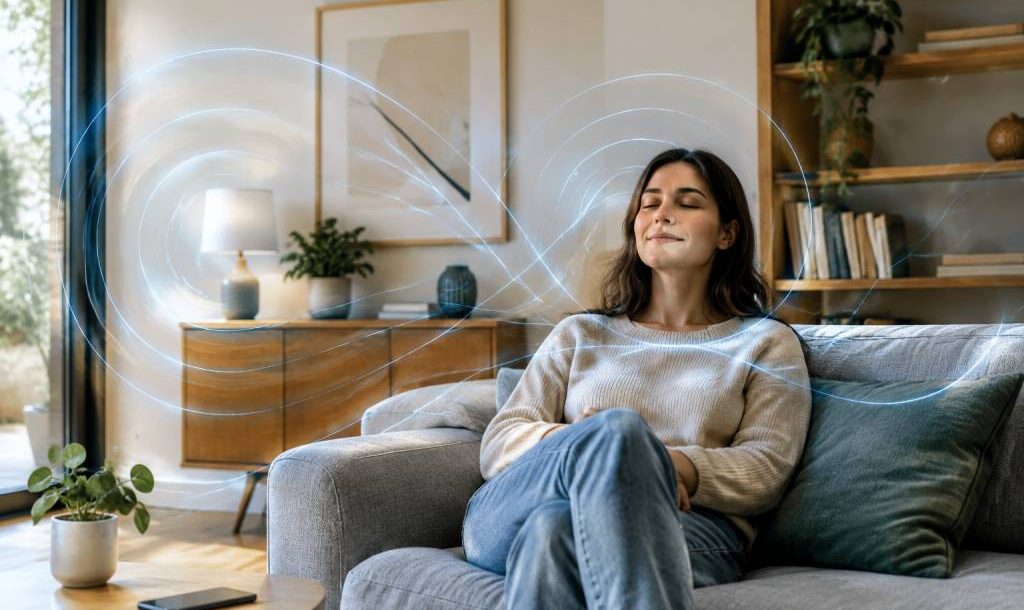 Ondes de formes : comprendre leurs effets et leurs applications au quotidien