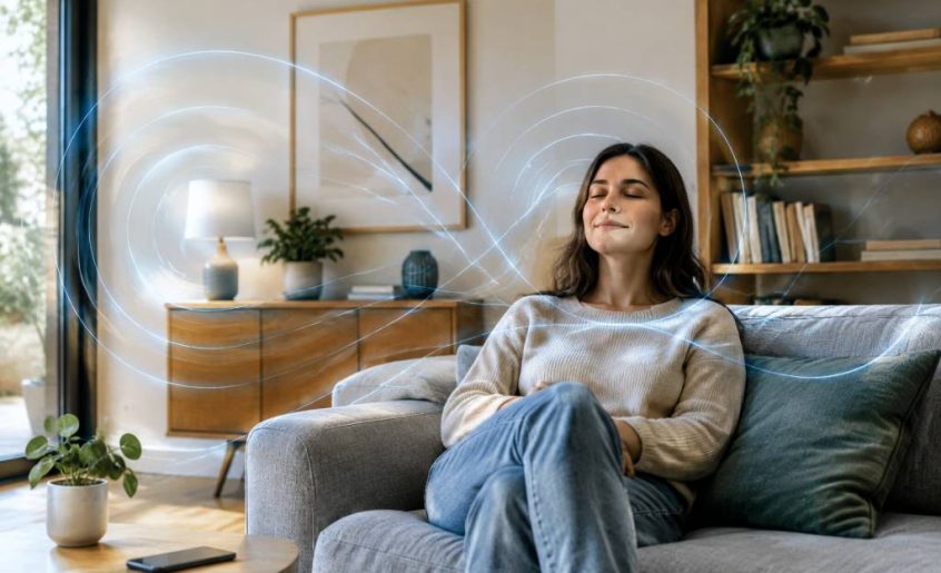 Ondes de formes : comprendre leurs effets et leurs applications au quotidien