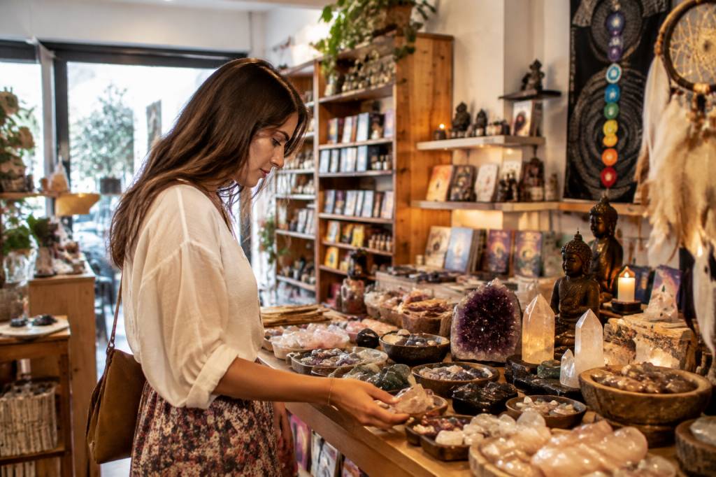 Magasin ésotérique Bordeaux : où trouver des articles spirituels et des conseils spécialisés ?