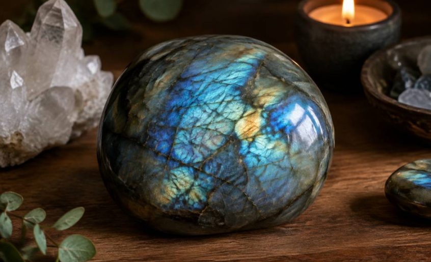 Labradorite et effet négatif : mythe ou réalité ?