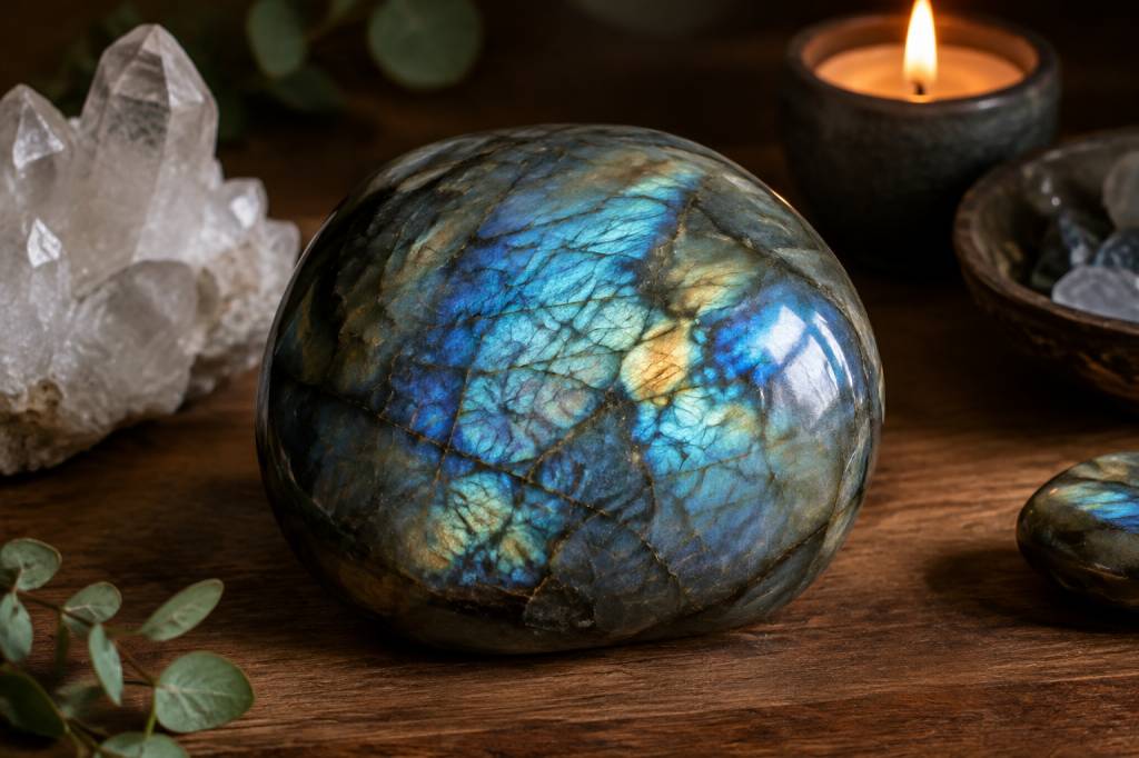 Labradorite et effet négatif : mythe ou réalité ?