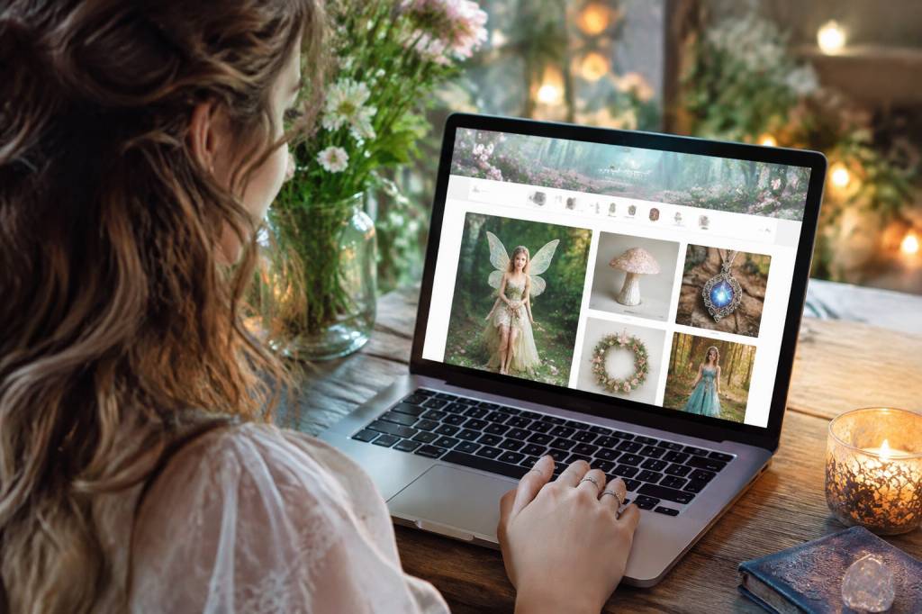 La boutique des fées : comment choisir des créations féeriques en ligne